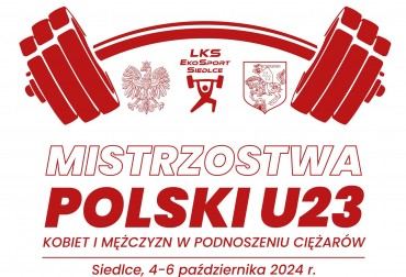 MP U23 SIEDLCE. WYNIKI PO 2 DNIACH, TRANSMISJA TV