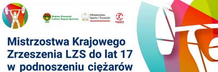 LISTY STARTOWE. MISTRZOSTWA KRAJOWEGO ZRZESZENIA LZS U17