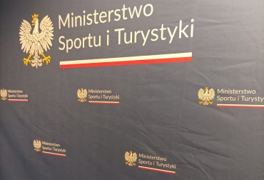 NOWOROCZNE SPOTKANIE MINISTRA SPORTU. ROZMOWA PREZESA PZPC Z SZEFEM MSIT. 