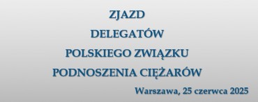 ZJAZD SPRAWOZDAWCZY ZA 2024. MAŁO DELEGATÓW, DUŻO EMOCJI...